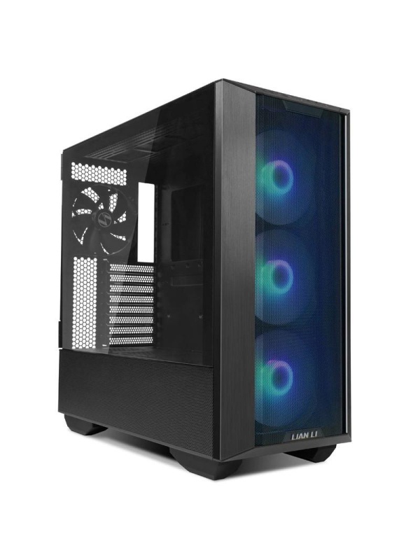 Lian Li LANCOOL III E-ATX Mid-Twr RGB N