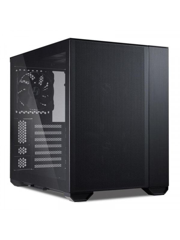 Lian Li O11 Air Mini Mid-Tower Temp G N