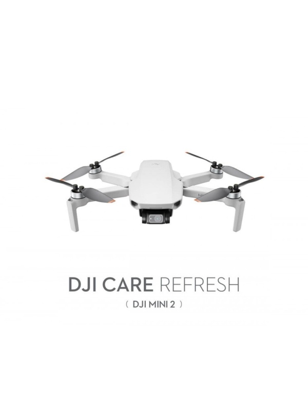 Licenta electronica DJI Care Refresh 1Y Mini 2