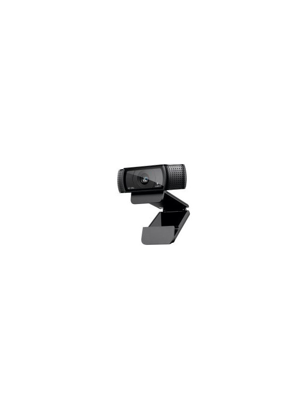 LOGITECH C920S Pro HD Webcam - USB - EMEA - DERIVATIVES