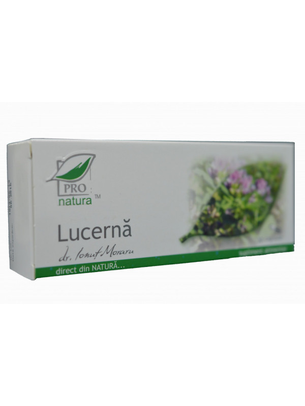 LUCERNA 30CPS