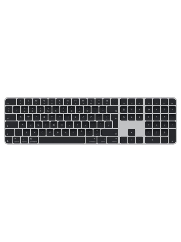 MAGIC KEYBOARD TOUCH ID NUM KEY BL-INT