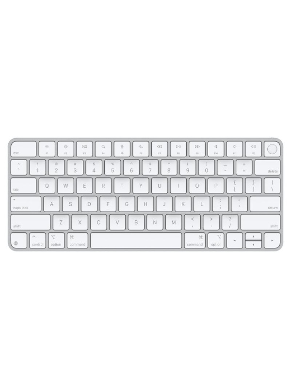 MAGIC KEYBOARD TOUCH ID-USA
