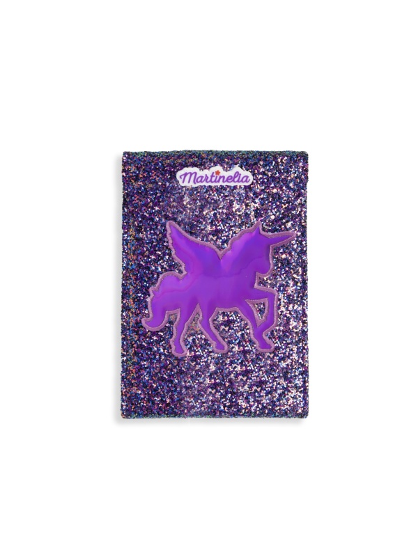 MARTINELIA GALAXY DREAMS PALETA FARDURI