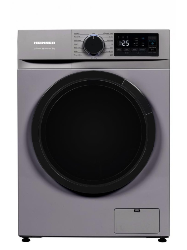 MASINA DE SPALAT HEINNER HWM-M814IVNSA++