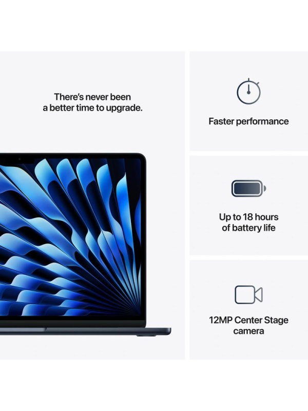 MB AIR 13 M4 10/ 10 16GB 1TB INT MD