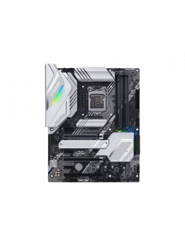 MB ASUS PRIME Z490-A