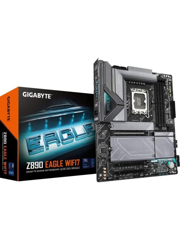 MB GIGABYTE Z890 EAGLE WIFI7