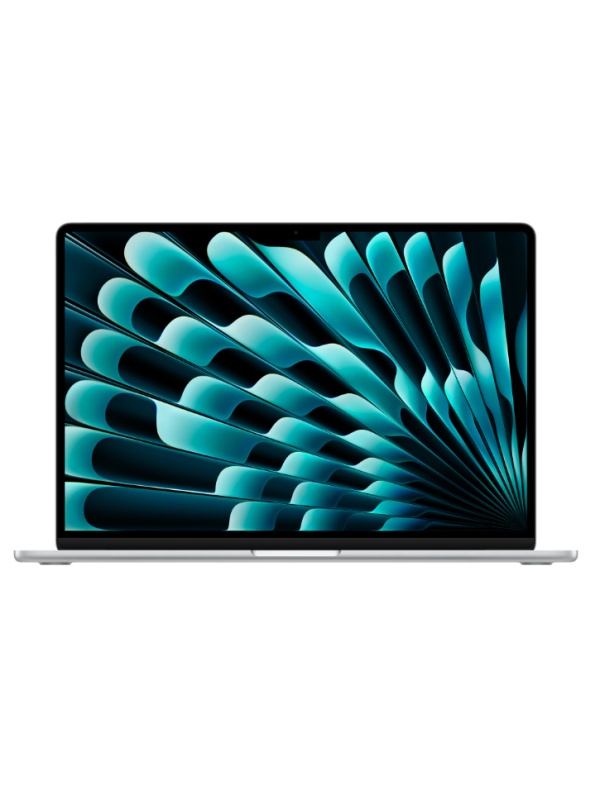 MBA 15 SLV/10C GPU/16GB/512GB-ROM