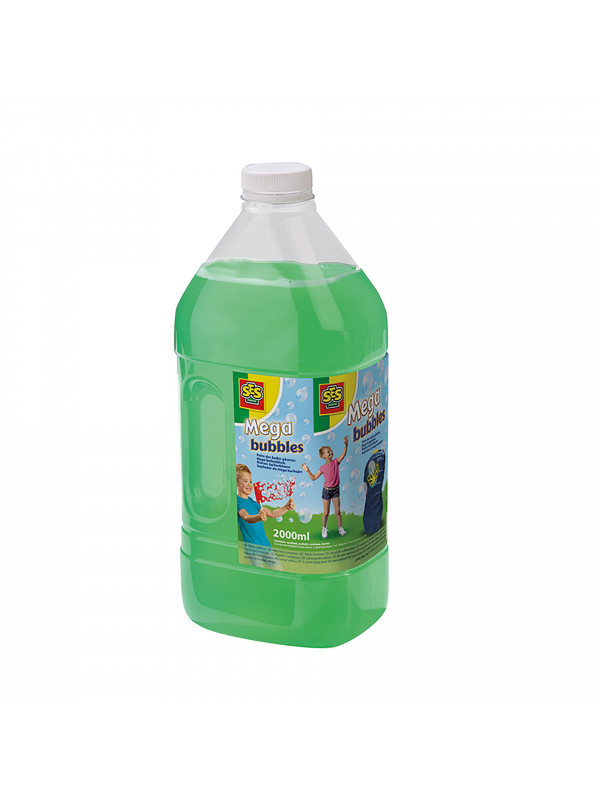 Mega baloane de sapun - Rezerva 2000 ml