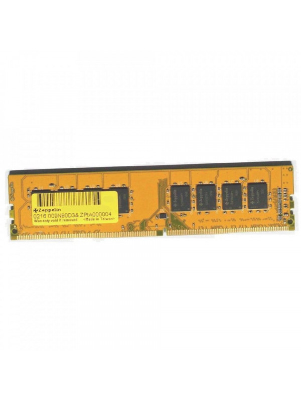 Memorie Zeppelin 8GB, DDR4, 2133 MHz, Non-ECC
