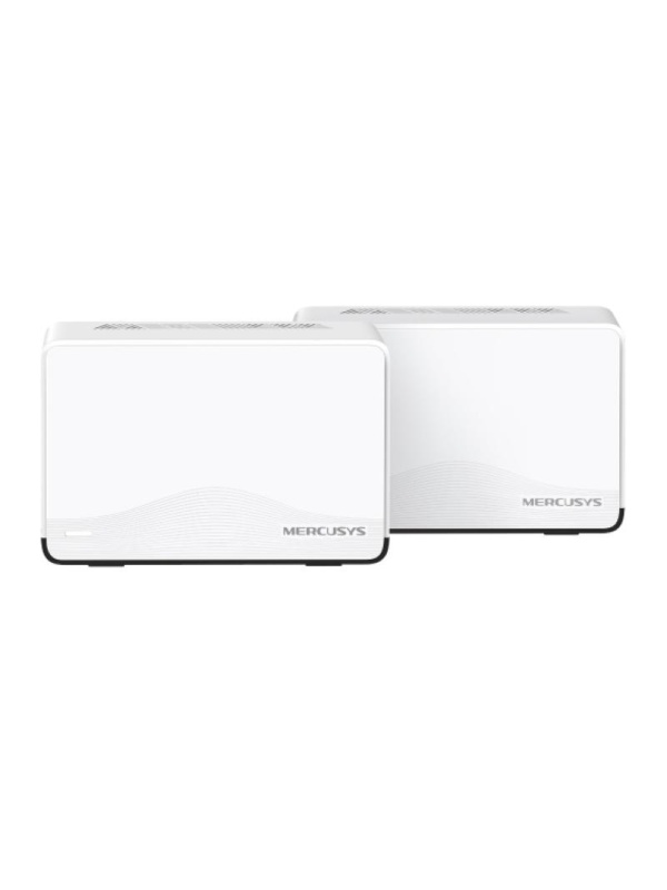Mercusys Home Mesh Wi-Fi 7 System 2pk