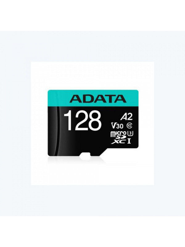 MICROSDHC 128GB AUSDX128GUI3V30SA2-RA1