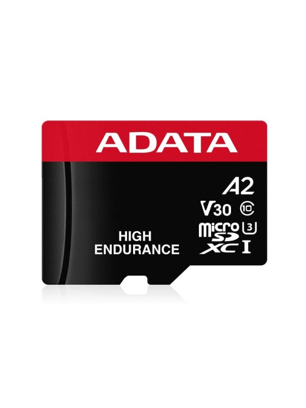 MICROSDXC 64GB AUSDX64GUI3V30SHA2-RA1