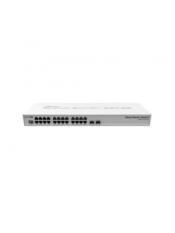 Mikrotik cloud router switch 800mhz cpu