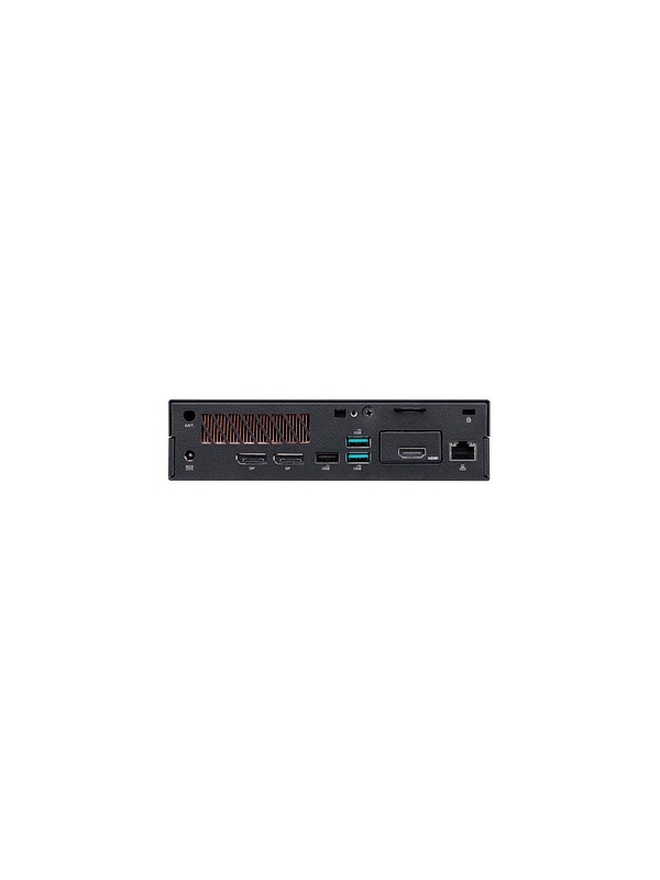 Mini PC Asus PB63, Intel Coreprocessor with Intel UHD Graphics,2.5 Gb LAN,WiFI