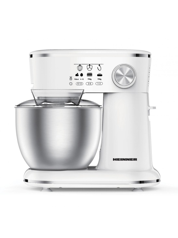 MIXER PLANETAR HEINNER HPM-1000WHCH