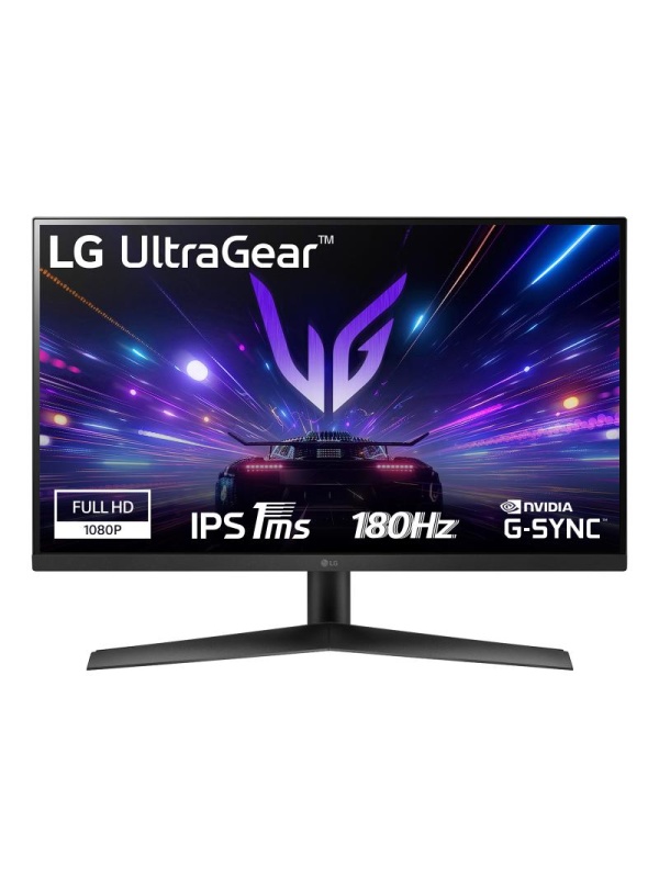 Monitor LG 27" 27GS60F-B.AEU