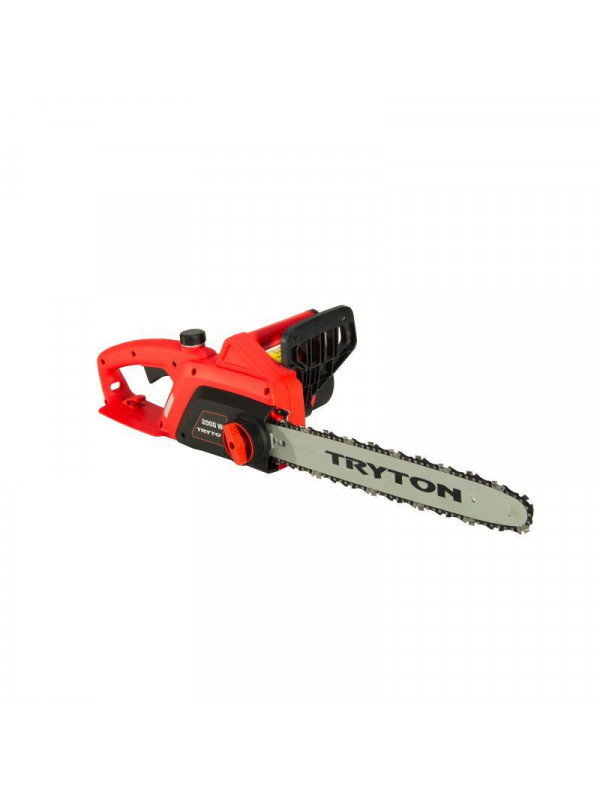 MOTOFERASTRAU ELECTRIC CU INTINZATOR - 40CM / 2000W