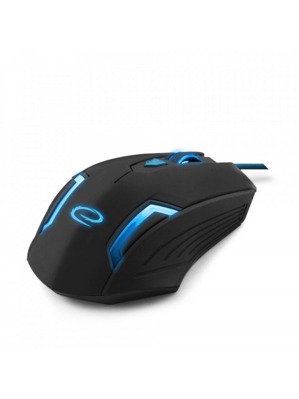 Mouse cu fir ESPERANZA,pt gaming 6D MX205 EGM205B