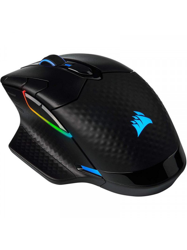 Mouse Gaming Wireless Corsair DARK CORE
