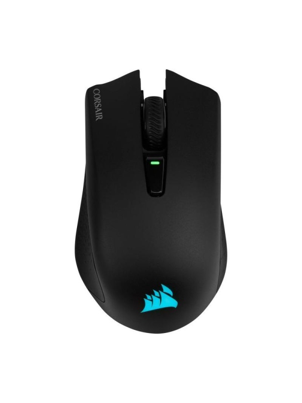 Mouse Gaming Wireless Corsair HARPOON RG
