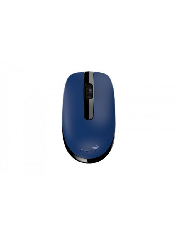 Mouse Genius NX-7007 wireless, albastru