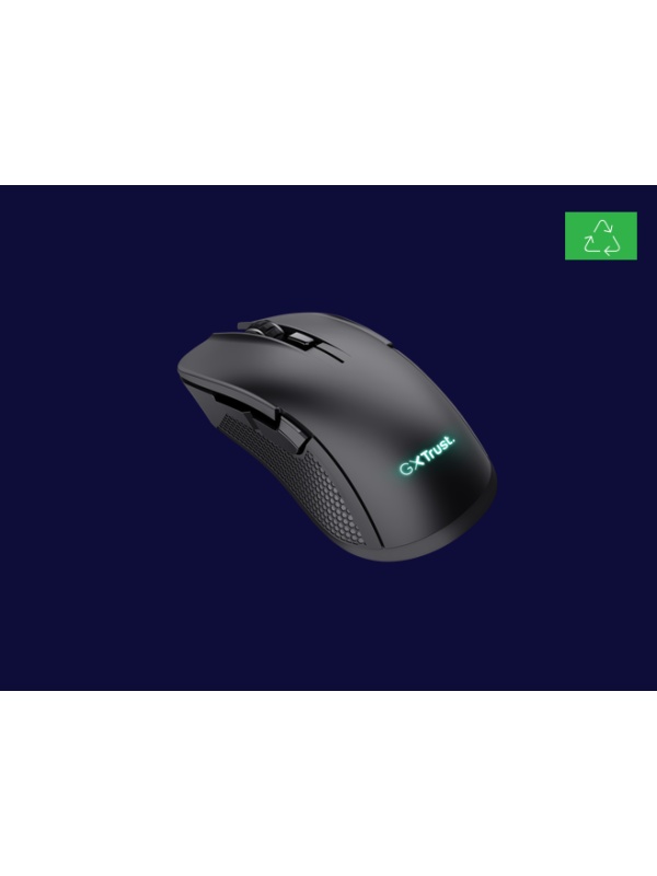 Mouse WS Trust GXT 931 Ybar 7200 DPI ng