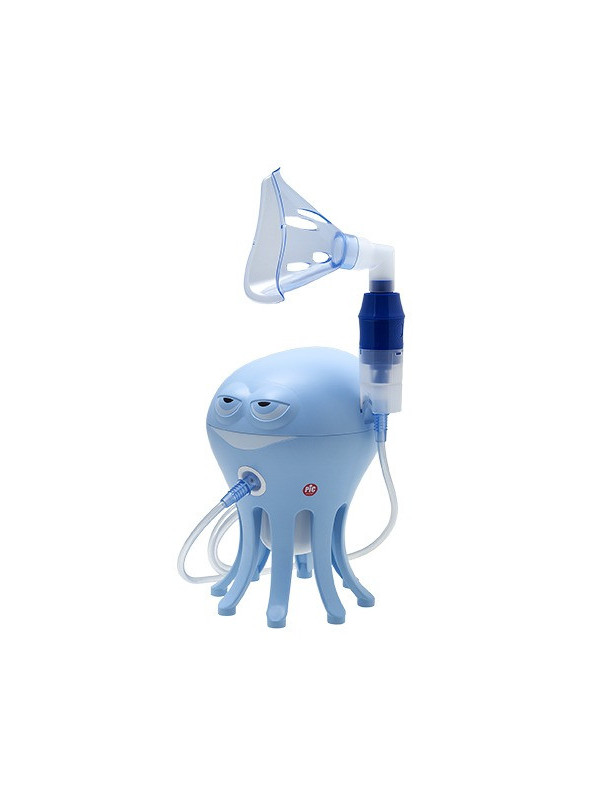 Nebulizator cu micropiston Mr. Eight PiC Solution