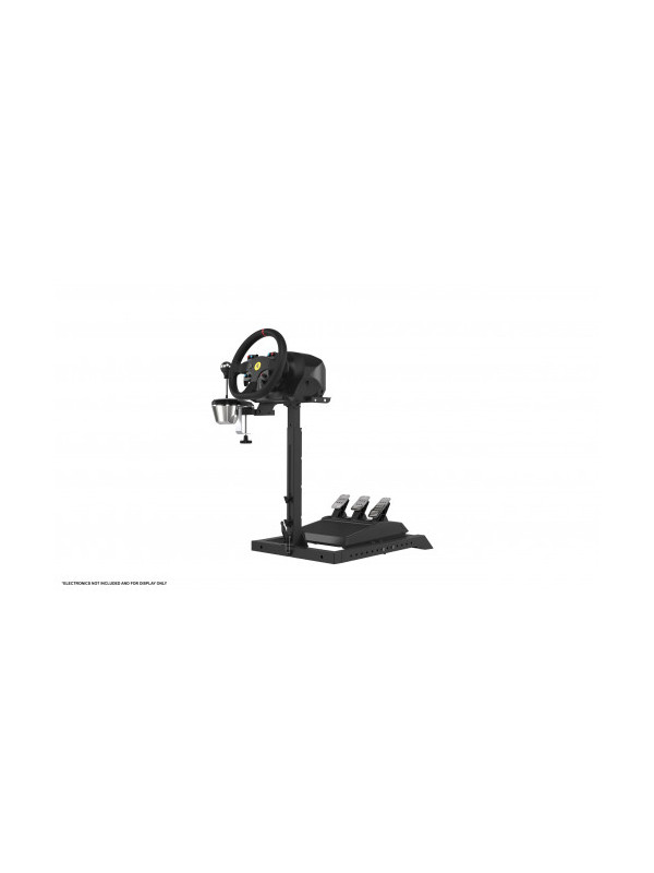 Next Level Racing Wheel Stand Lite for wheels, pedals and shifter - Solid