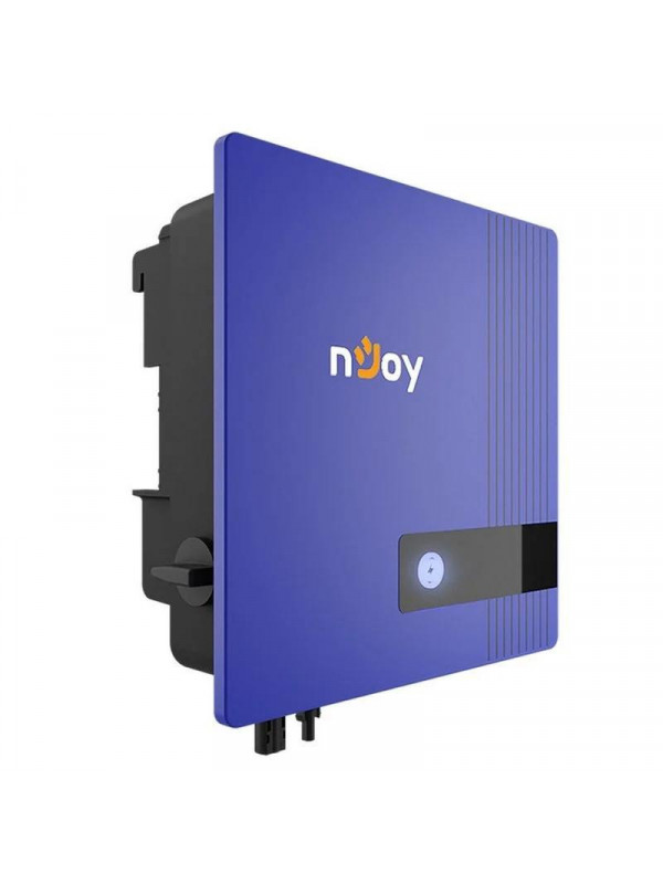 nJoy On-grid inverter 5KW 1P 2xMPPT WiFi