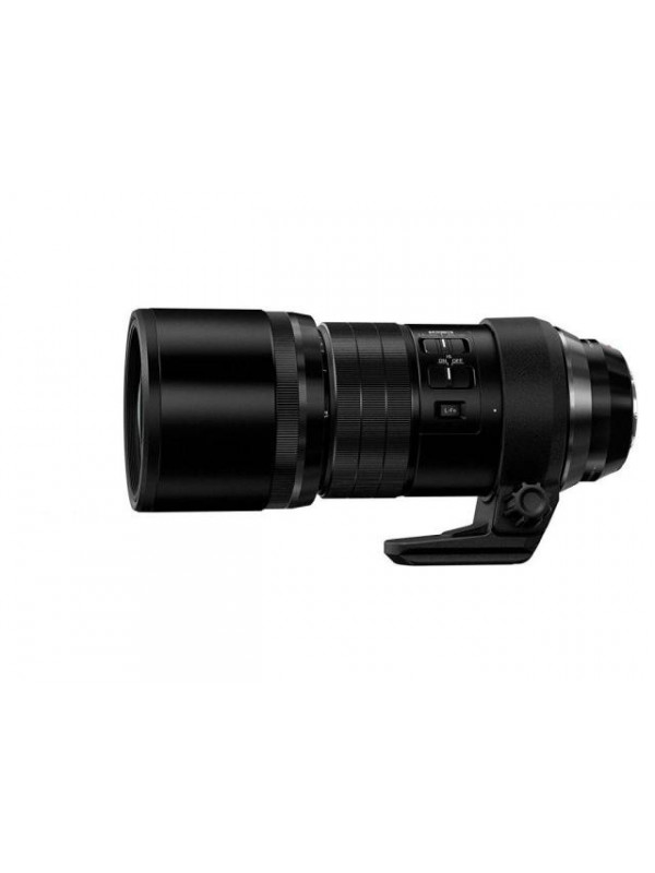 Olympus M.ZUIKO DIGITAL ED 300mm 1:4 IS PRO