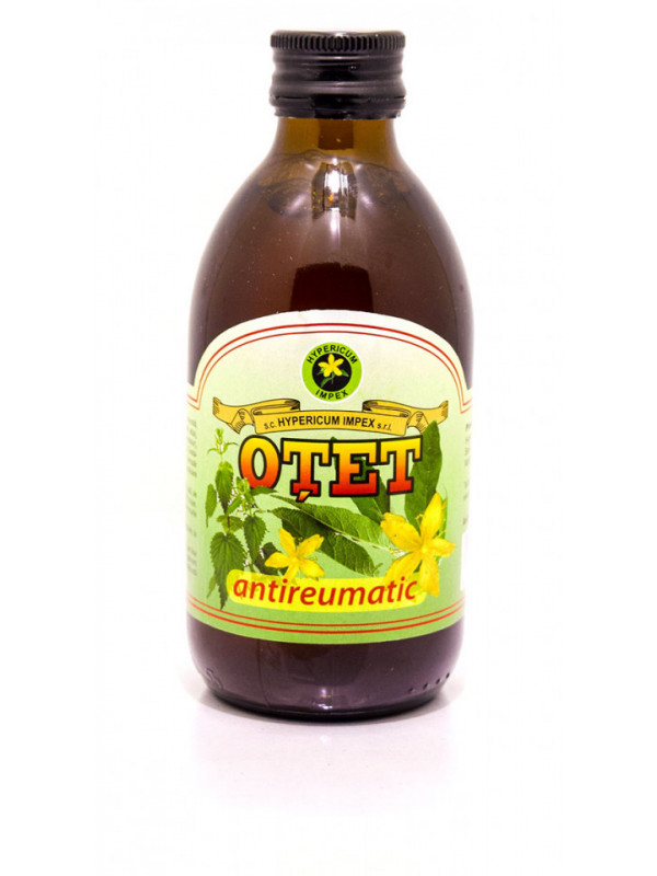 OTET ANTIREUMATIC 250ML (AM.STICLA)