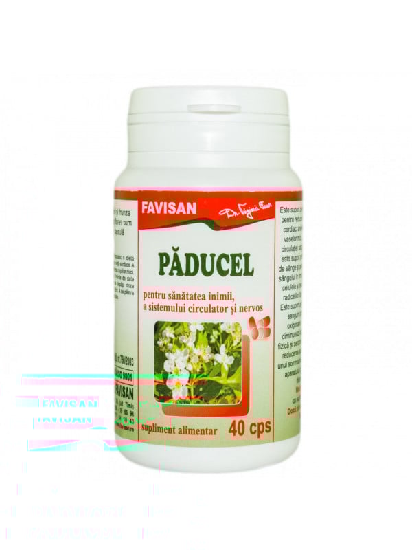 PADUCEL 40cps FAVISAN