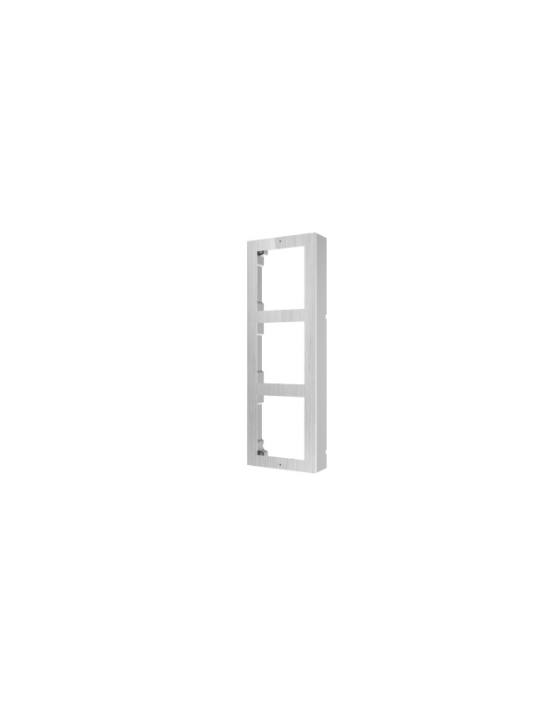 PANOU FRONTAL APLICAT PENTRU 3 MODULE