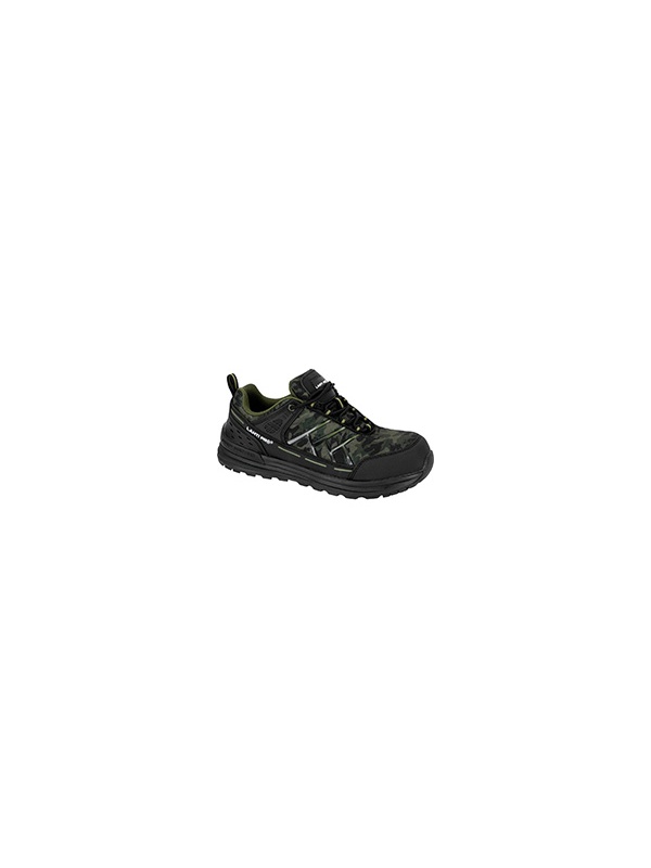PANTOF TESUT IMPERMEABIL MODEL CAMUFLAJ (S2SRC) - 41