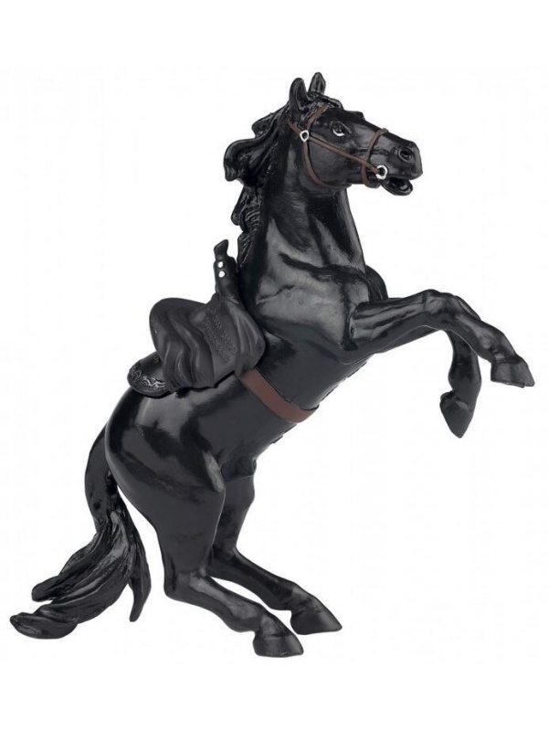 PAPO FIGURINA CALUL LUI ZORRO