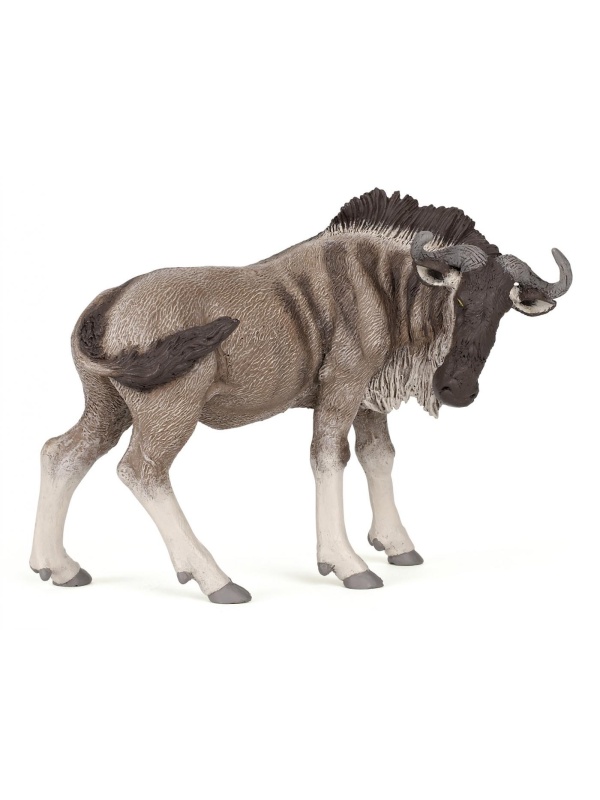 PAPO FIGURINA GNU