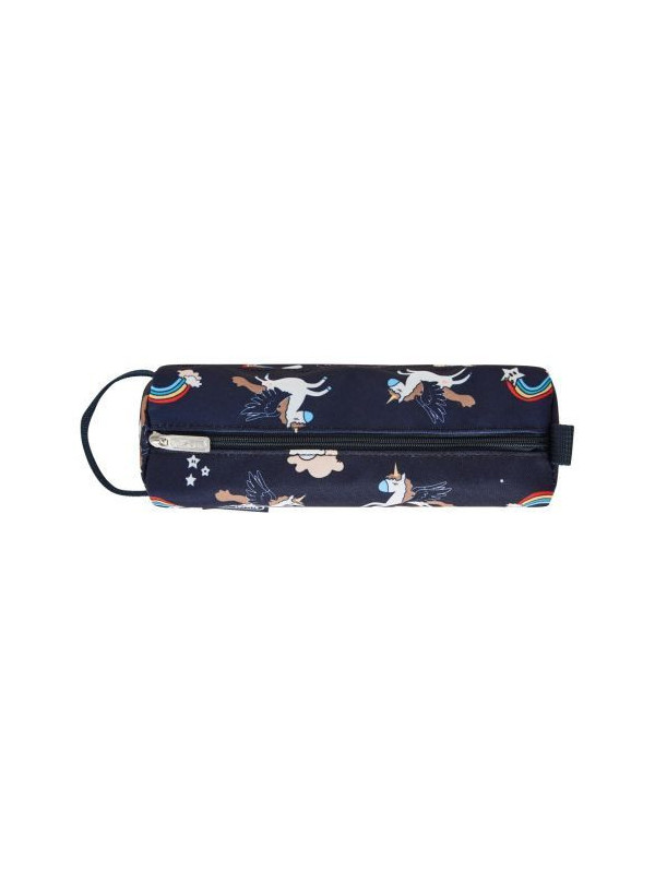 Penar tip etui quattro, motiv dreamy unicorn