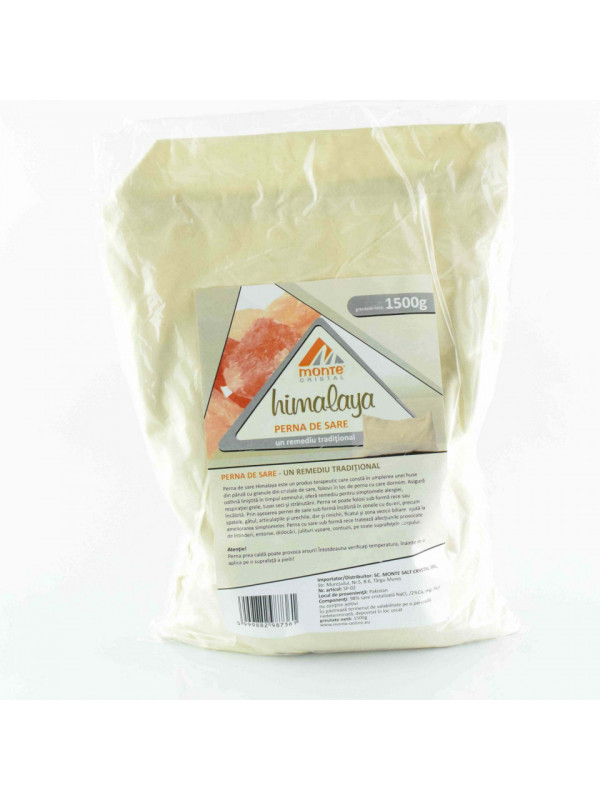 PERNA DE SARE 1.5kg MONTE