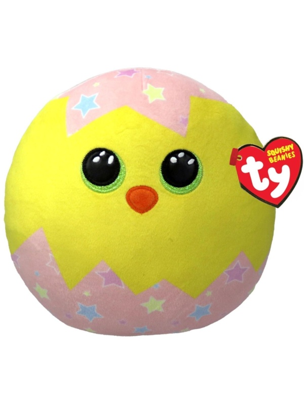 PLUS TY SQUISH BEANIES PUIUL PIPPA 22CM