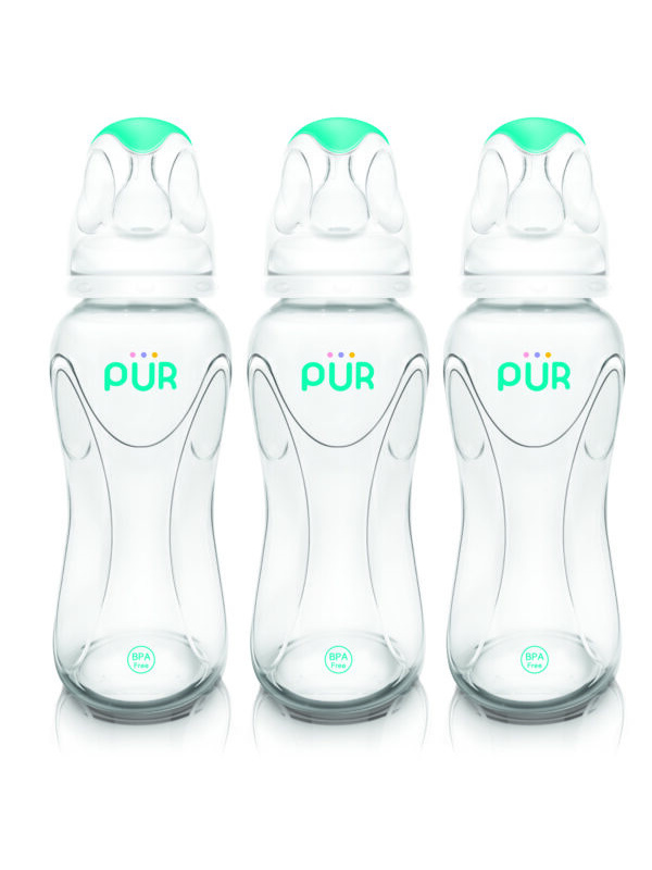 PUR 1806 – SET BIBEROANE ADVANCED 3 X 250ML