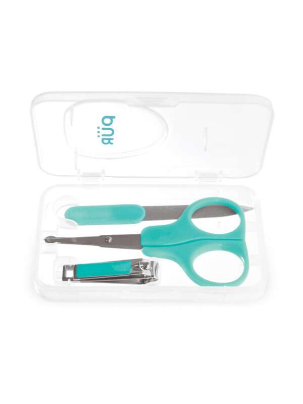 PUR 6508 – SET MANICHIURA