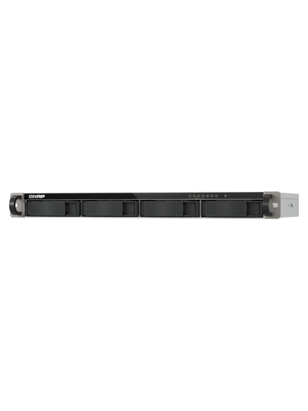QNAP TS-433EU - NAS server