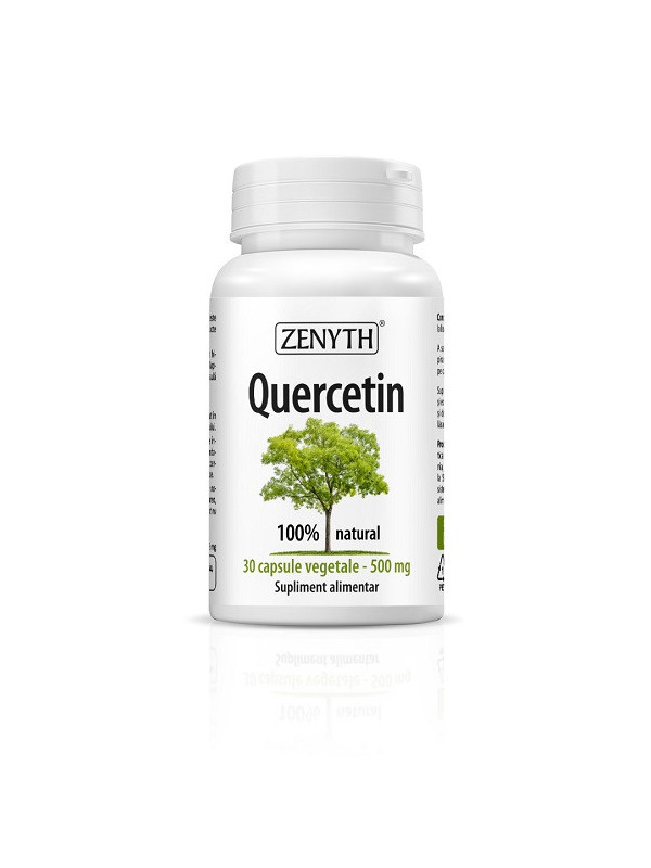QUERCETIN 30CPS