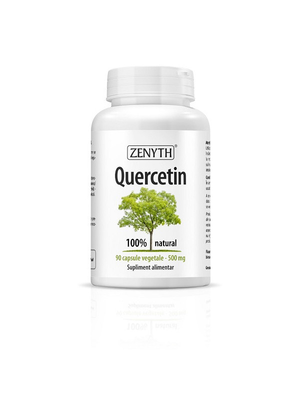 QUERCETIN 90CPS