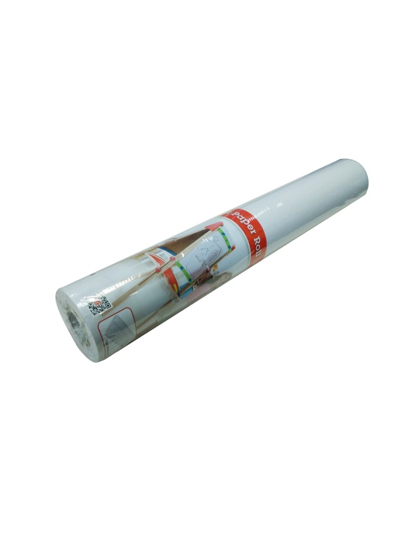 Rola de hartie pentru tabla copii - 20 metri