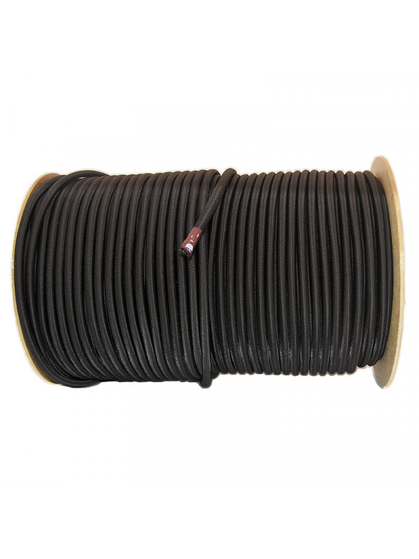 ROLA FRANGHIE POLIPROPILENA ELASTICA 8MM / 100M