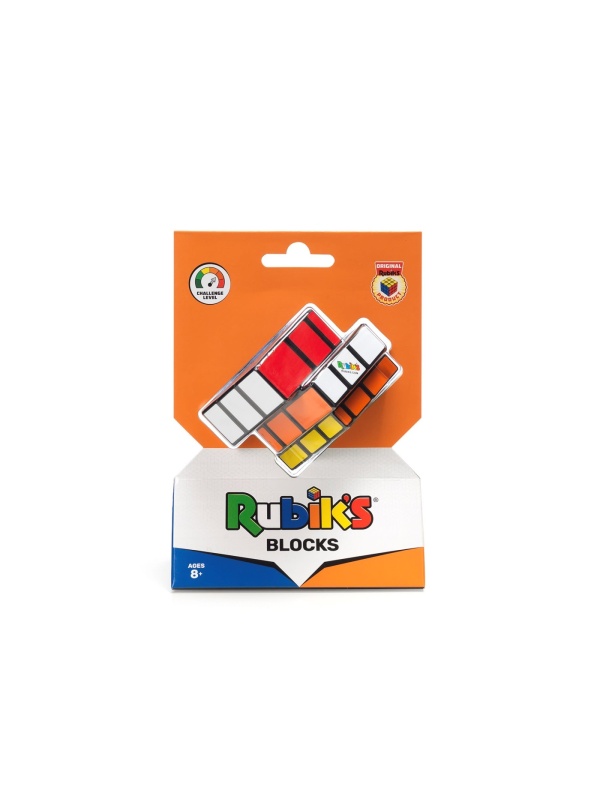 RUBIK CUB RUBIK BLOKS 3X3