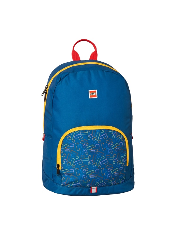 Rucsac mare LEGO - Playful Kids